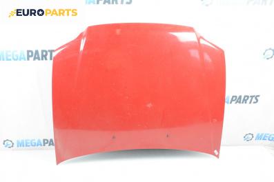 Преден капак за Honda Civic VI Fastback (09.1994 - 02.2001), 4+1 вр., хечбек, позиция: предна