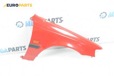 Калник за Honda Civic VI Fastback (09.1994 - 02.2001), 4+1 вр., хечбек, позиция: предна, дясна