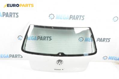 Заден капак за Volkswagen Golf IV Hatchback (08.1997 - 06.2005), 4+1 вр., хечбек, позиция: задна