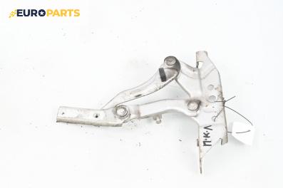 Панта преден капак за Mercedes-Benz A-Class Hatchback W169 (09.2004 - 06.2012), 4+1 вр., хечбек, позиция: лява