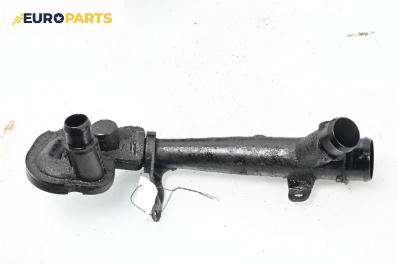 Тръба за охладителна течност за Peugeot 407 Sedan (02.2004 - 12.2011) 2.0 HDi 135, 136 к.с.