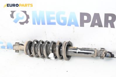 Макферсон за Peugeot 407 Sedan (02.2004 - 12.2011), седан, позиция: задна, дясна