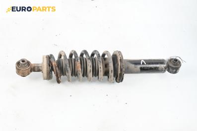Макферсон за Peugeot 407 Sedan (02.2004 - 12.2011), седан, позиция: задна, лява