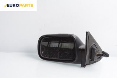 Огледало за Honda Civic VI Fastback (09.1994 - 02.2001), 4+1 вр., хечбек, позиция: лява