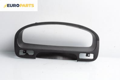 Интериорна пластмаса километраж за Honda Civic VI Fastback (09.1994 - 02.2001), 4+1 вр., хечбек