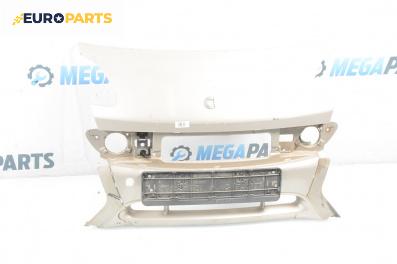 Предна броня за Smart City-Coupe 450 (07.1998 - 01.2004), купе, позиция: предна