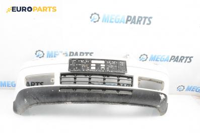 Предна броня за Volkswagen Golf IV Hatchback (08.1997 - 06.2005), хечбек, позиция: предна