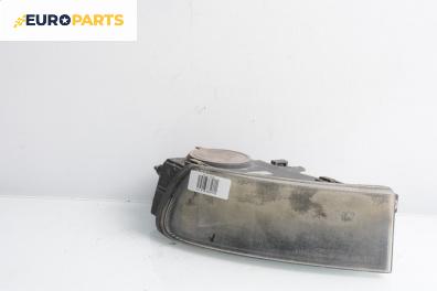 Халоген за Saab 9-3 Sedan (09.2002 - 02.2015), седан, позиция: лява