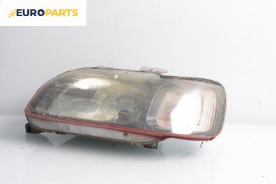 Фар за Honda Civic VI Fastback (09.1994 - 02.2001), хечбек, позиция: лява