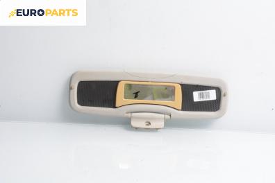 Сенник за Smart City-Coupe 450 (07.1998 - 01.2004), позиция: дясна