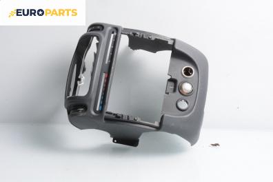 Интериорна пластмаса за Smart City-Coupe 450 (07.1998 - 01.2004), 2+1 вр., купе, позиция: предна