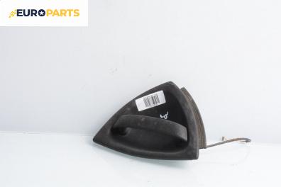 Външна дръжка за Smart City-Coupe 450 (07.1998 - 01.2004), 2+1 вр., купе, позиция: дясна