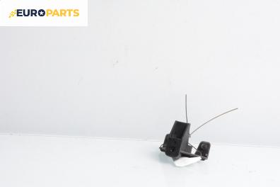 Пластмасова кора за Smart City-Coupe 450 (07.1998 - 01.2004), 2+1 вр., купе