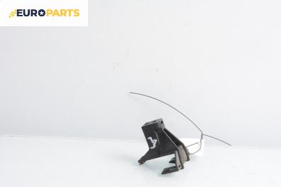 Пластмасова кора за Smart City-Coupe 450 (07.1998 - 01.2004), 2+1 вр., купе