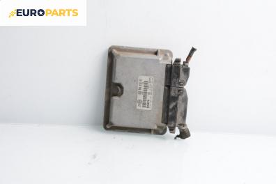 Компютър двигател за Volkswagen Golf IV Hatchback (08.1997 - 06.2005) 1.9 TDI, 90 к.с., № 039906018