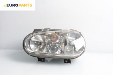 Фар за Volkswagen Golf IV Hatchback (08.1997 - 06.2005), хечбек, позиция: лява