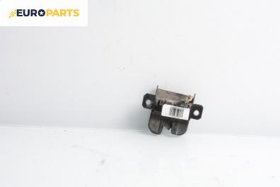Брава заден капак за Volkswagen Golf IV Hatchback (08.1997 - 06.2005), хечбек, позиция: задна