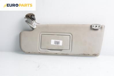 Сенник за Volkswagen Golf IV Hatchback (08.1997 - 06.2005), позиция: лява