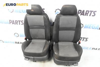 Комплект салон за Volkswagen Golf IV Hatchback (08.1997 - 06.2005), 4+1 вр.
