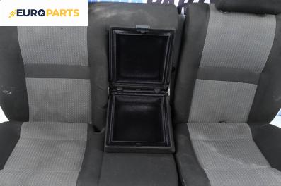 Комплект салон за Volkswagen Golf IV Hatchback (08.1997 - 06.2005), 4+1 вр.
