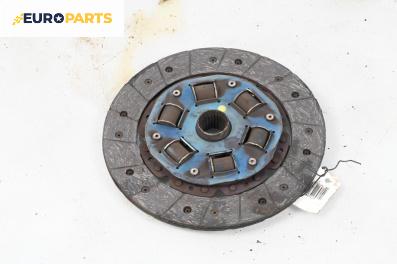 Феродов диск за Mazda 6 Hatchback I (08.2002 - 12.2008) 2.3, 166 к.с.