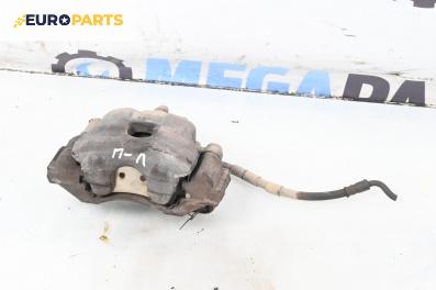 Спирачен апарат за Mazda 6 Hatchback I (08.2002 - 12.2008), позиция: предна, лява