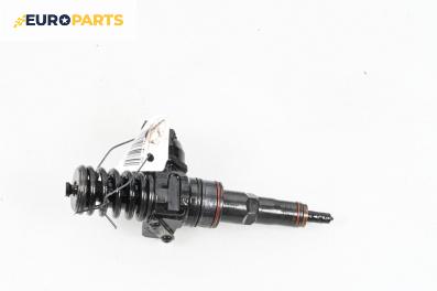 Дюза дизел за Volkswagen Golf IV Hatchback (08.1997 - 06.2005) 1.9 TDI, 101 к.с.