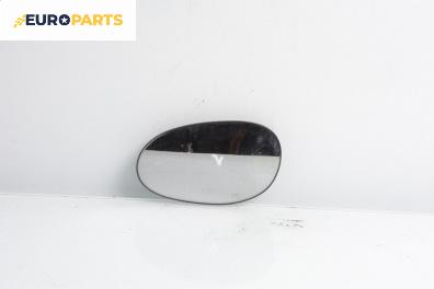 Стъкло огледало за Smart City-Coupe 450 (07.1998 - 01.2004), 2+1 вр., купе, позиция: лява