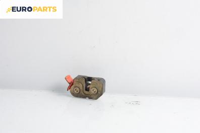 Брава заден капак за Smart City-Coupe 450 (07.1998 - 01.2004), купе, позиция: задна