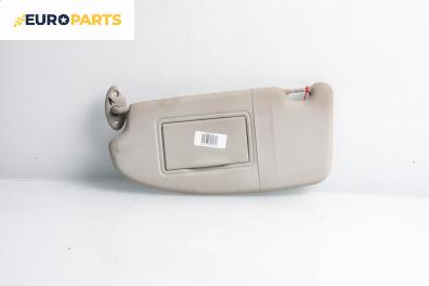 Сенник за Ford Focus II Hatchback (07.2004 - 09.2012), позиция: лява