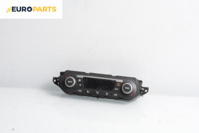 Панел климатроник за Ford Focus II Hatchback (07.2004 - 09.2012)