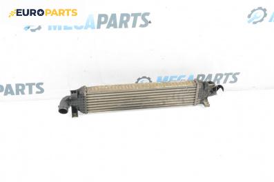 Интеркулер за Ford Focus II Hatchback (07.2004 - 09.2012) 1.6 TDCi, 90 к.с.