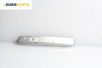 Интериорна пластмаса за Ford Focus II Hatchback (07.2004 - 09.2012), 4+1 вр., хечбек, позиция: дясна