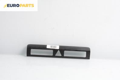 Интериорна лайсна за Audi A4 Avant B5 (11.1994 - 09.2001), 4+1 вр., комби