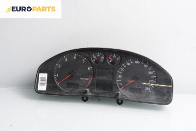 Километраж за Audi A4 Avant B5 (11.1994 - 09.2001) 1.8 T, 150 к.с.