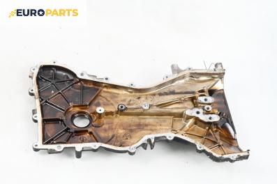 Капак ангренажен ремък за Mazda 6 Hatchback I (08.2002 - 12.2008) 2.3, 166 к.с.