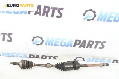 Полуоска за Mazda 6 Hatchback I (08.2002 - 12.2008) 2.3, 166 к.с., позиция: предна, дясна