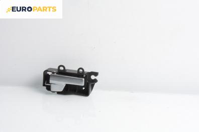 Вътрешна дръжка за Ford Focus II Hatchback (07.2004 - 09.2012), 4+1 вр., хечбек, позиция: предна, дясна