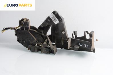 Брава на врата за Ford Focus II Hatchback (07.2004 - 09.2012), позиция: предна, дясна