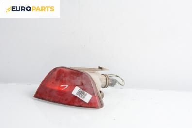 Светлина мъгла за Ford Focus II Hatchback (07.2004 - 09.2012), хечбек