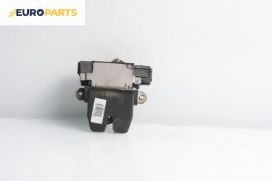 Брава заден капак за Ford Focus II Hatchback (07.2004 - 09.2012), хечбек, позиция: задна