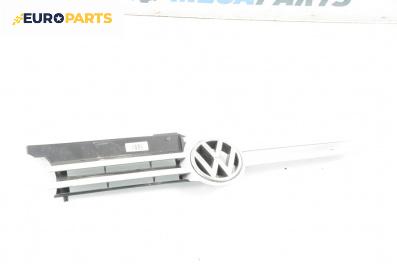 Решетка за Volkswagen Golf IV Hatchback (08.1997 - 06.2005), хечбек, позиция: предна