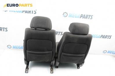 Комплект салон за SsangYong Rexton SUV I (04.2002 - 07.2012), 4+1 вр.