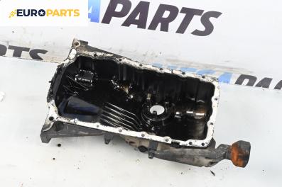 Картер за Audi A4 Avant B6 (04.2001 - 12.2004) 1.9 TDI, 116 к.с.