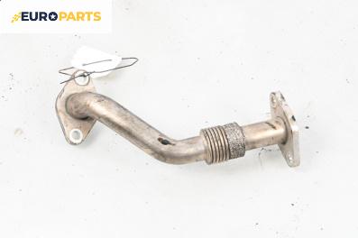EGR тръба за Audi A4 Avant B6 (04.2001 - 12.2004) 1.9 TDI, 116 к.с.