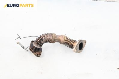 EGR тръба за Audi A4 Avant B6 (04.2001 - 12.2004) 1.9 TDI, 116 к.с.