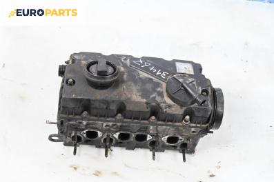 Глава за Audi A4 Avant B6 (04.2001 - 12.2004) 1.9 TDI, 116 к.с.