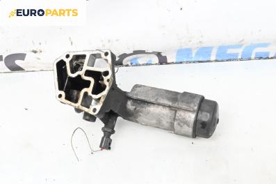 Корпус за маслен филтър за Audi A4 Avant B6 (04.2001 - 12.2004) 1.9 TDI, 116 к.с.
