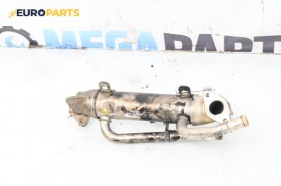 EGR охладител за Audi A4 Avant B6 (04.2001 - 12.2004) 1.9 TDI, 116 к.с.