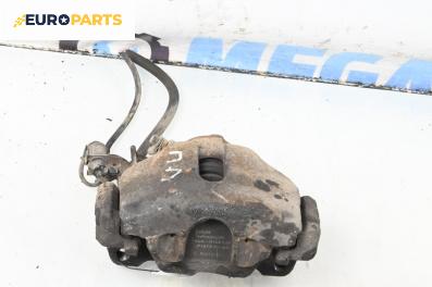 Спирачен апарат за Audi A4 Avant B6 (04.2001 - 12.2004), позиция: предна, лява